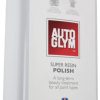 Autoglym Super Resin Polish, 1L - Pulidor de Coche de Alto