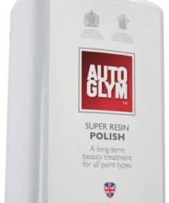Autoglym Super Resin Polish, 1L - Pulidor de Coche de Alto
