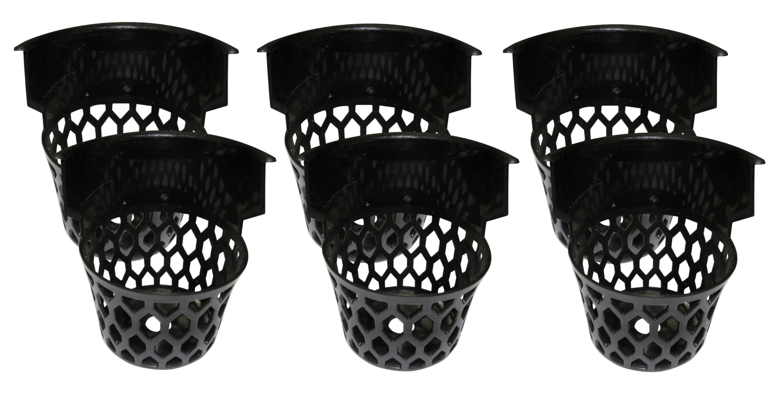 Bolsillos de Mesa de Billar Iszy Billiards de Plástico