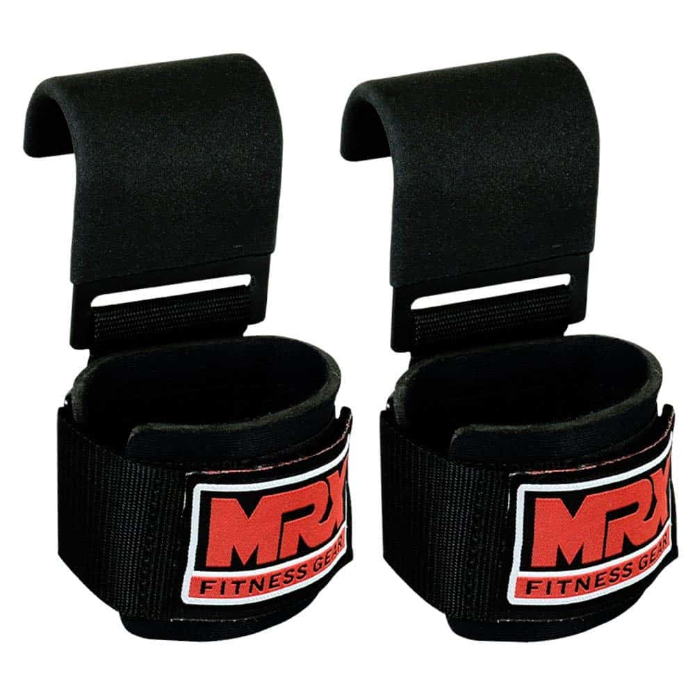 MRX BOXING & FITNESS Power Weight Lifting Training Gym - Imagen 5