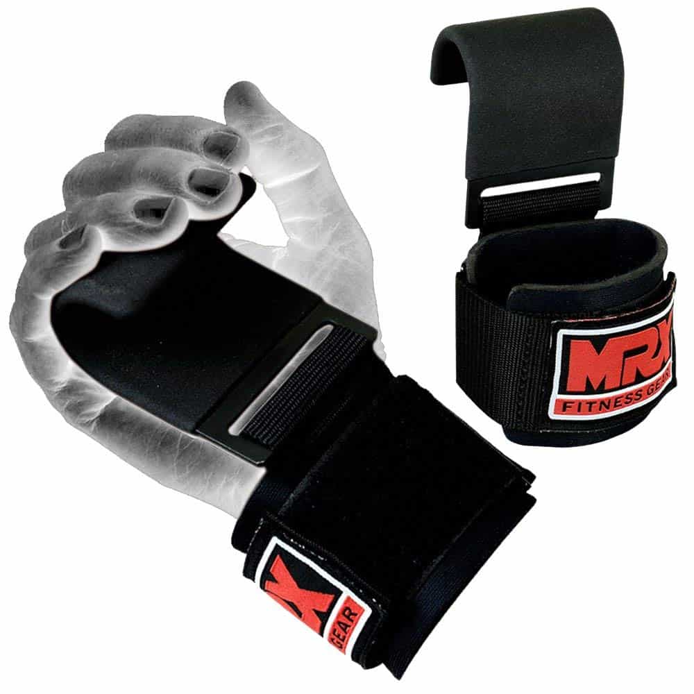 MRX BOXING & FITNESS Power Weight Lifting Training Gym - Imagen 4