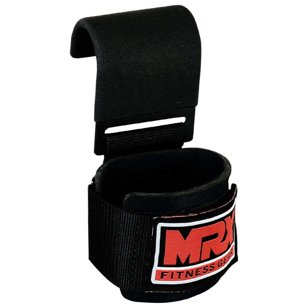MRX BOXING & FITNESS Power Weight Lifting Training Gym - Imagen 6