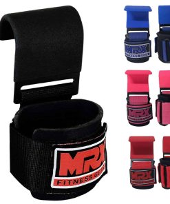 MRX BOXING & FITNESS Power Weight Lifting Training Gym