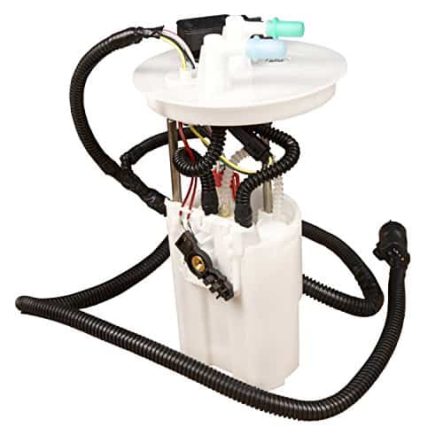 Módulo de Combustible Delphi FG0971