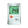 Registrador de Datos Testo 174T para Temperatura y Humedad