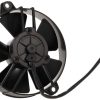 Ventilador de Paletas Spal 30103013 5.2"