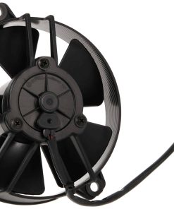 Ventilador de Paletas Spal 30103013 5.2"