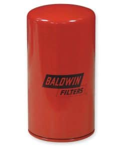 Filtro hidráulico Baldwin, 3-3/4 x 6-1/8 pulgadas