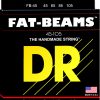 Cuerdas de bajo DR Strings FAT-BEAM (FB-45)
