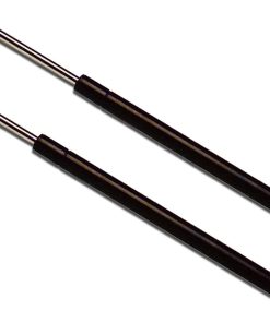 Qty (2) StrongArm 6235 Soportes Traseros para Portón