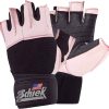 Guantes de levantamiento de pesas Schiek Sports Modelo 540