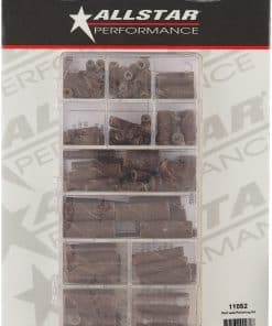 Kit de Pulido y Rectificación Allstar Performance ALL11052