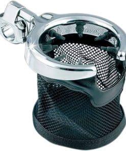 Portavasos de Manillar para Motocicletas Kuryakyn 1422 con