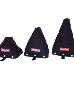 RaceQuip 871001RQP Shifter Boot 7-1/2 x 5-1/2 in Base 6 in