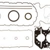 Juego de juntas de conversión del motor MAHLE CS54657
