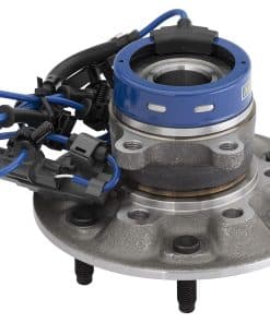 MOOG 515110 Cojinete de Rueda y Conjunto de Cubo para