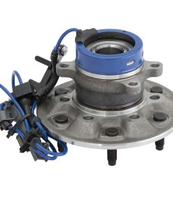 MOOG 515111 Ensamble de Rodamiento y Cubo de Rueda para