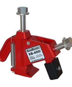 BeadBuster XB-450i Desmontador de Cubiertas para