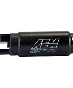 Bomba De Combustible En Tanque AEM 50-1000 De Alto Flujo,