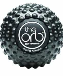 Bolas de Masaje Pro-Tec Athletics, Varían en Tamaño y
