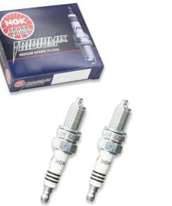 Juego de Bujías NGK NGK - 708.12.35 - IRIDIUM REEMPLAZO