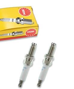 Conjunto de bujías NGK - 708.04.01 - MAR8B JDS 8765 - Juego