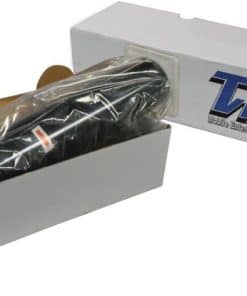 Rollo de Tinte para Ventanas T-View T2bk0524 24x100, Tinte