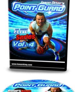 Video de Entrenamiento de Baloncesto HOOPSKING Point Guard