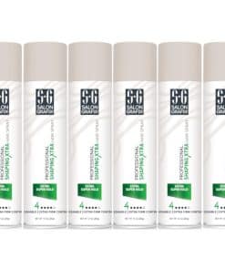 Salon Grafix Profession Shaping Hairspray, Extra Super Hold