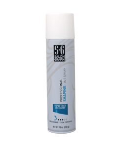 Salon Grafix Laca para el Cabello Modeladora Súper Firme