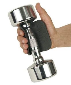 Pack de 3 Almohadillas de Grip Power suaves Alternativa a