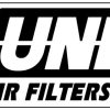 Filtro de aire Uni NU-8705ST para BOMBARDIER 450DS