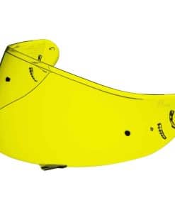 Visera Pinlock Shoei CW-1 (Amarillo HI-DEF)