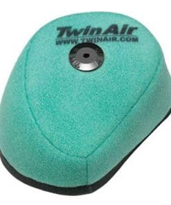 Filtro de aire de espuma doble pre-aceitado Twin Air 150221x