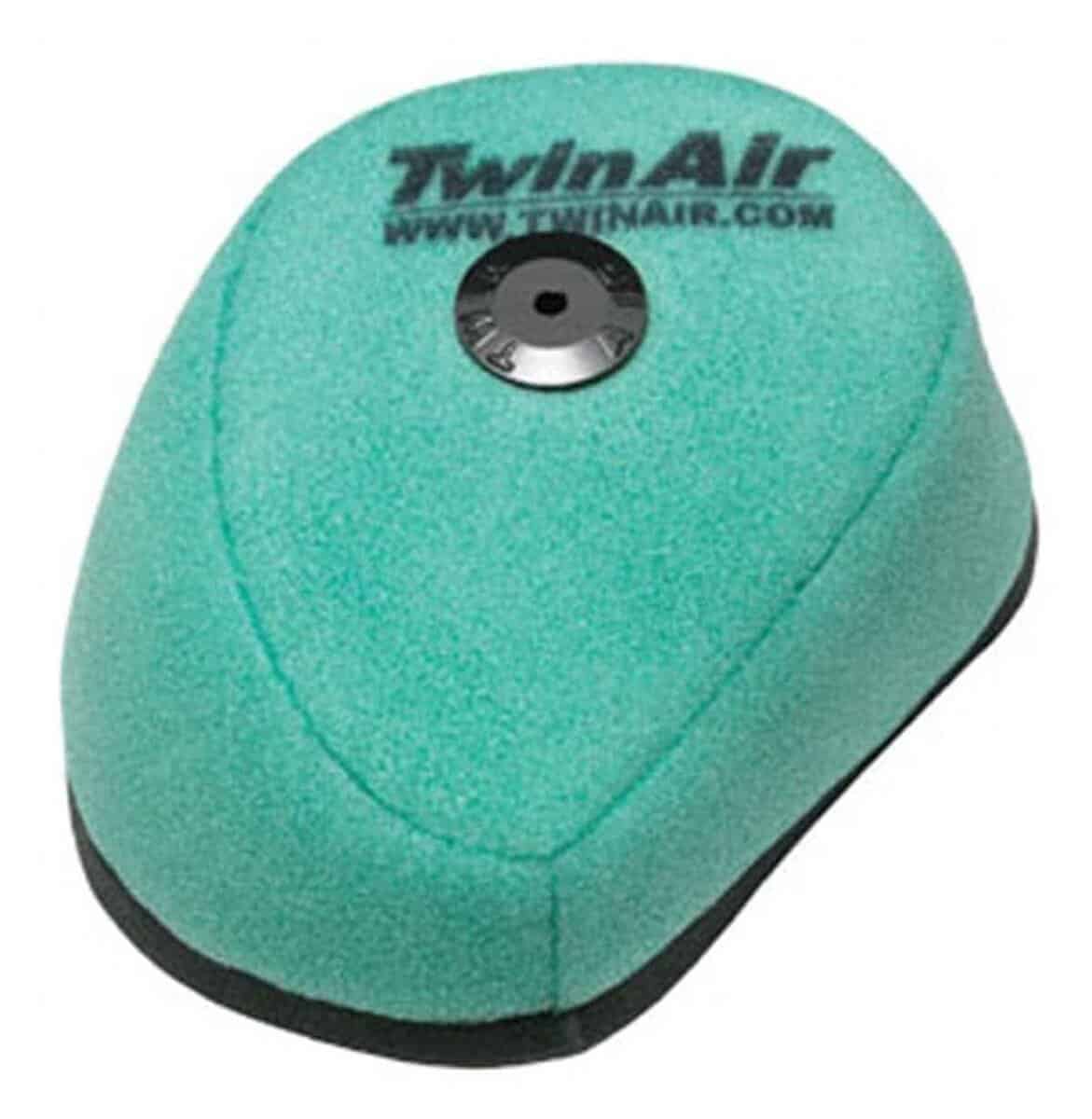 Filtro de aire de espuma doble pre-aceitado Twin Air 150221x
