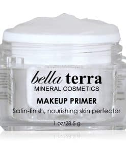 Prebase de maquillaje Bellaterra Cosmetics