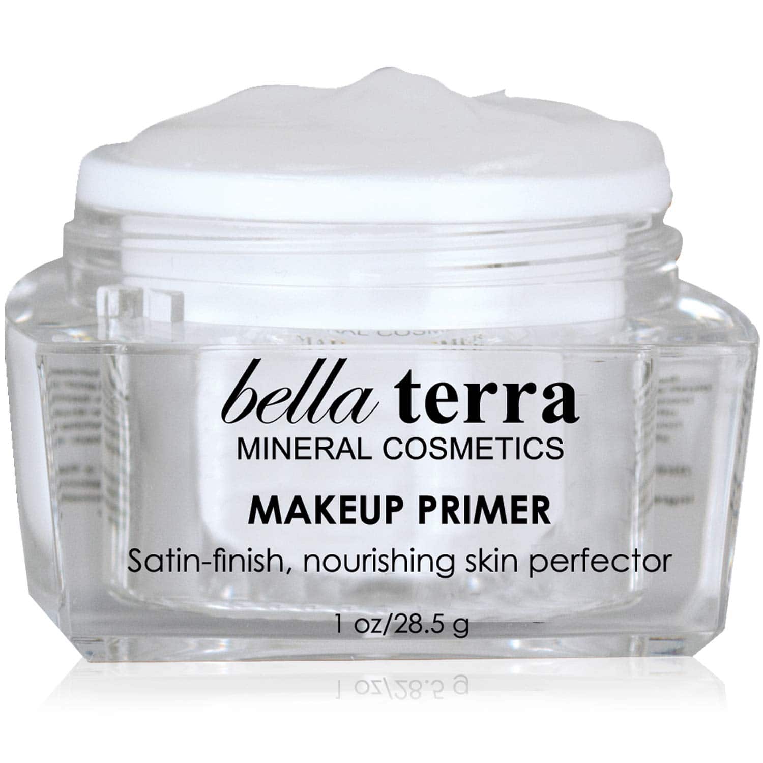 Prebase de maquillaje Bellaterra Cosmetics