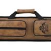 Estuche para tacos Outlaw Nexus 3x5 - Alas