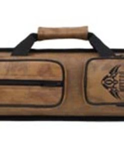 Estuche para tacos Outlaw Nexus 3x5 - Alas