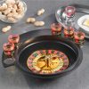Juego de Ruleta para Beber