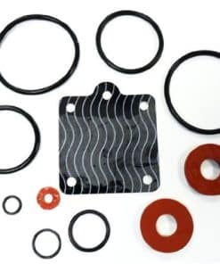 Kit de Reparación de Goma Total Apollo 4A00509 1"