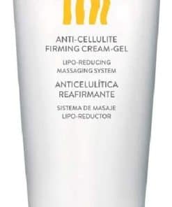 Crema Gel Reafirmante Anti-Celulitis Babe Laboratorios 200ml