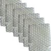 Filtros de Aire Compatible con Parte WF813 - Paquete de 6