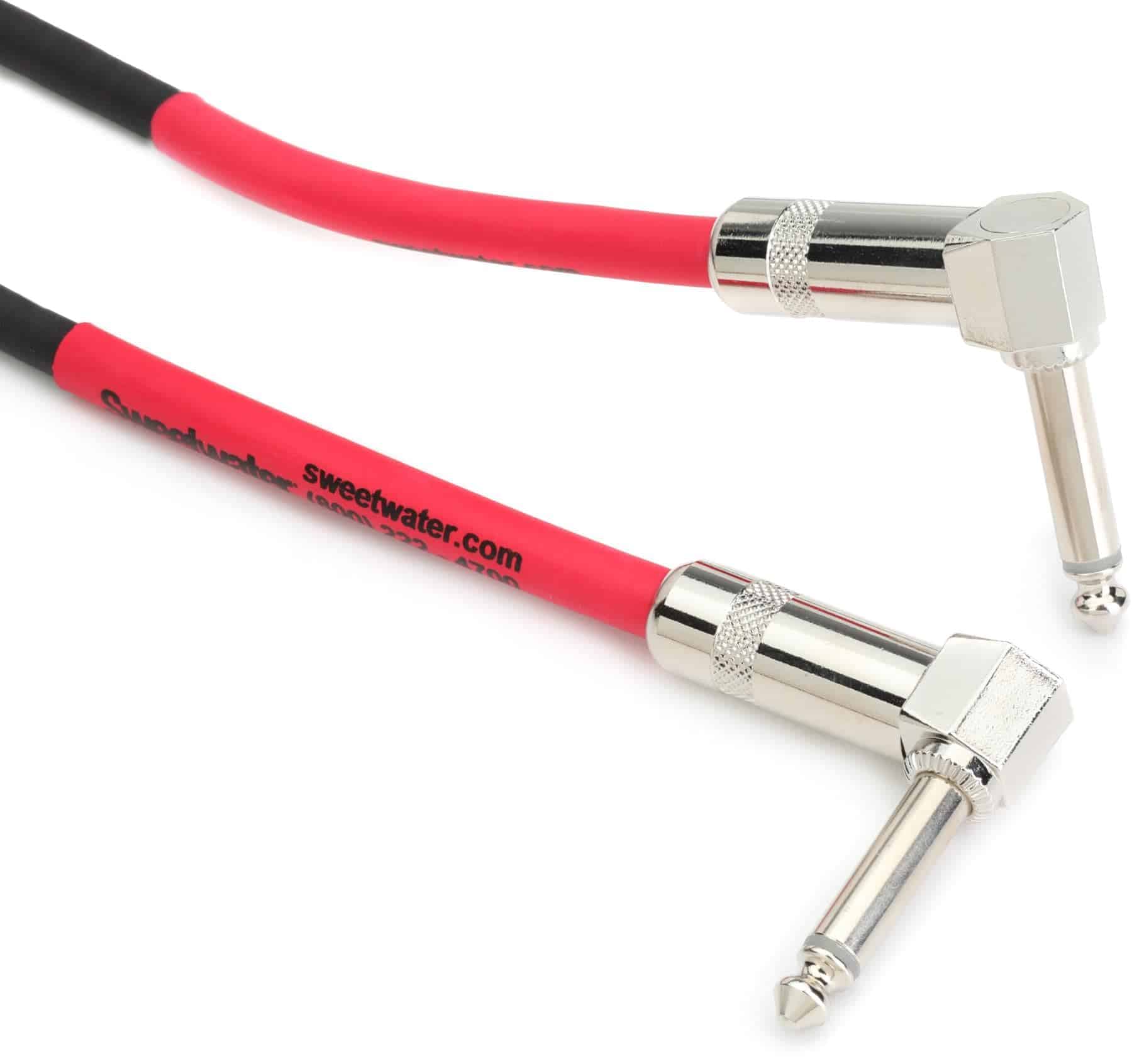 Cable de Instrumento Pro Co EGLL-10 Excellines - 10 Pies