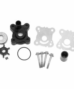 Kit de Bomba de Impulsor Honda 06193-ZW9-040, Reemplaza