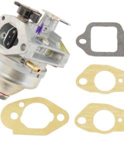 Carburador Honda 16100-Z0L-862 (BB65A B) y Juego de Juntas