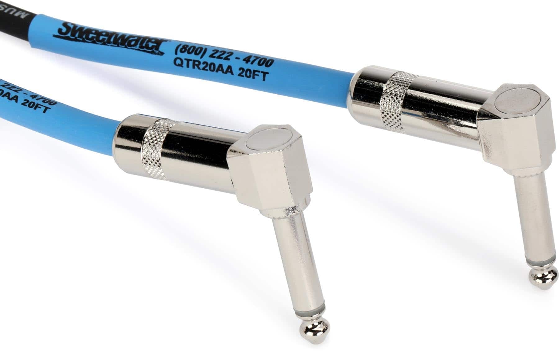 Cable de Instrumento Pro Co EGLL-20 Excellines - 20 Pies