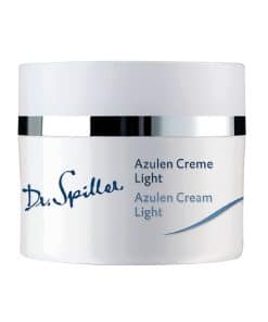 Crema Dr. Spiller Biomimética Azulen Light 50ml/1.7oz