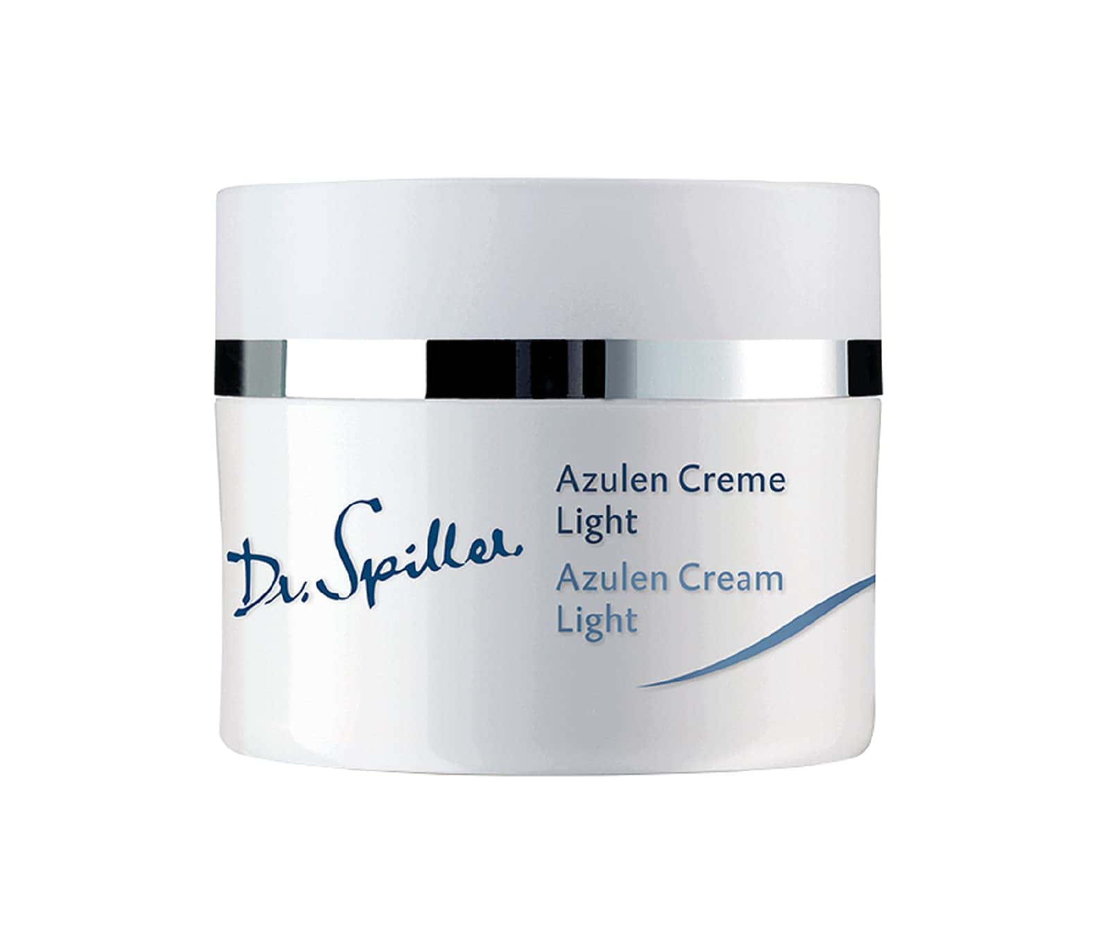 Crema Dr. Spiller Biomimética Azulen Light 50ml/1.7oz