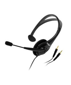 Williams Sound MIC 044 2P Micrófono de auriculares con